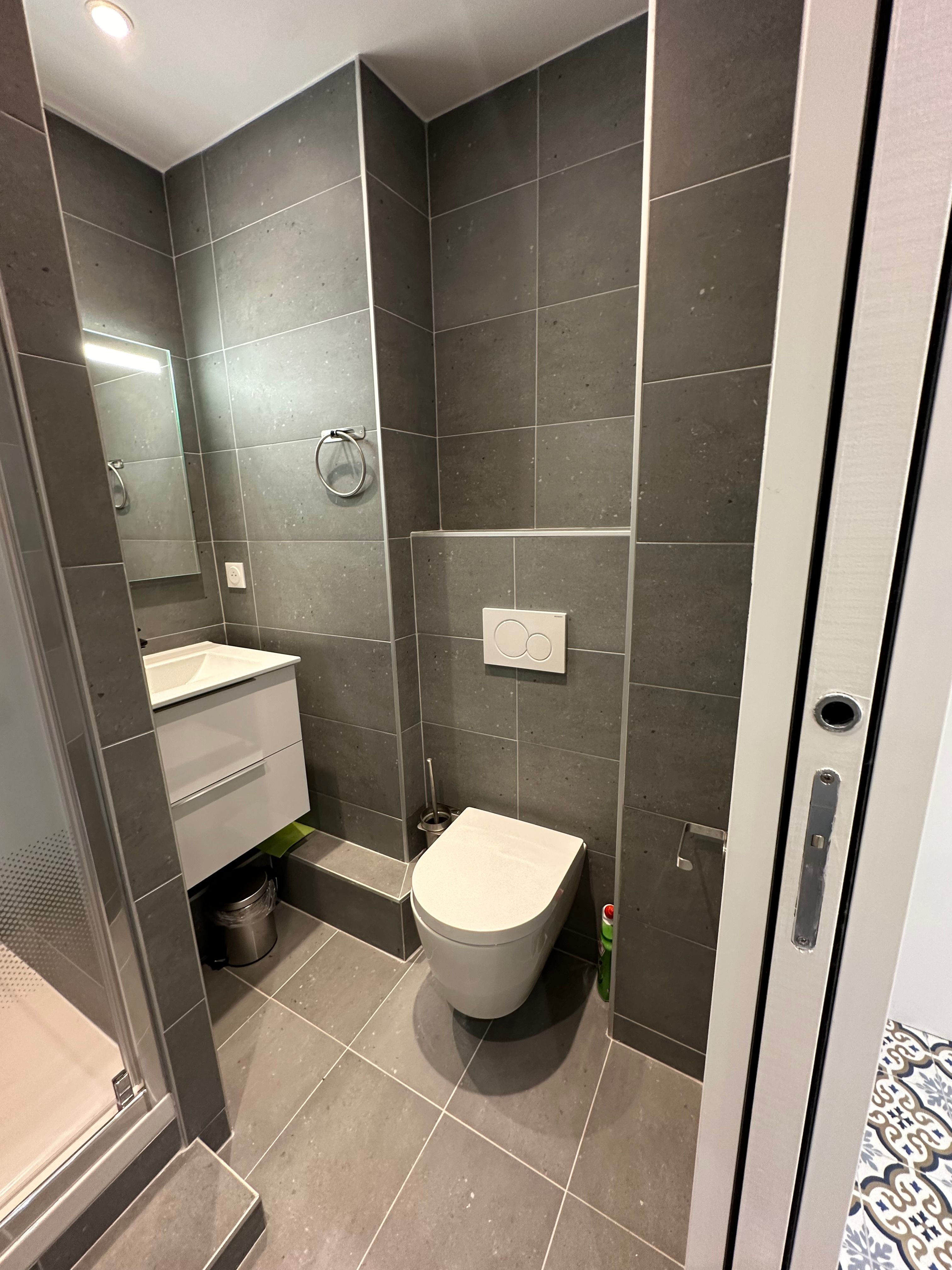Location Chambre en colocation (loyer tout inclus)