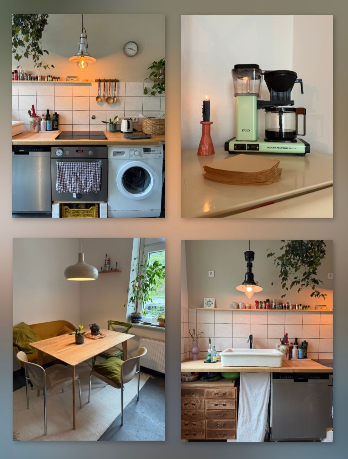 Gemütliche & Zentrale 2 Zimmer-Wohnung in Köln