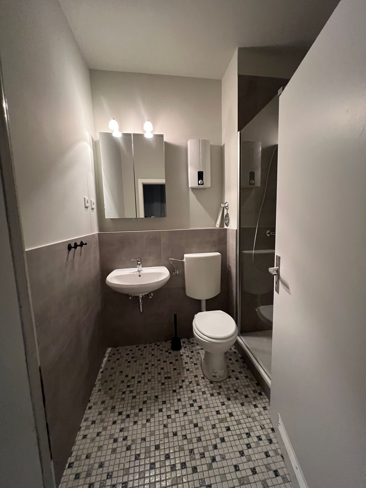 Appartement BERTA 3 1/2 Zimmer ruhig und zentral