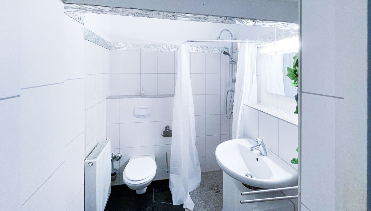 Beautiful flat in Aachen