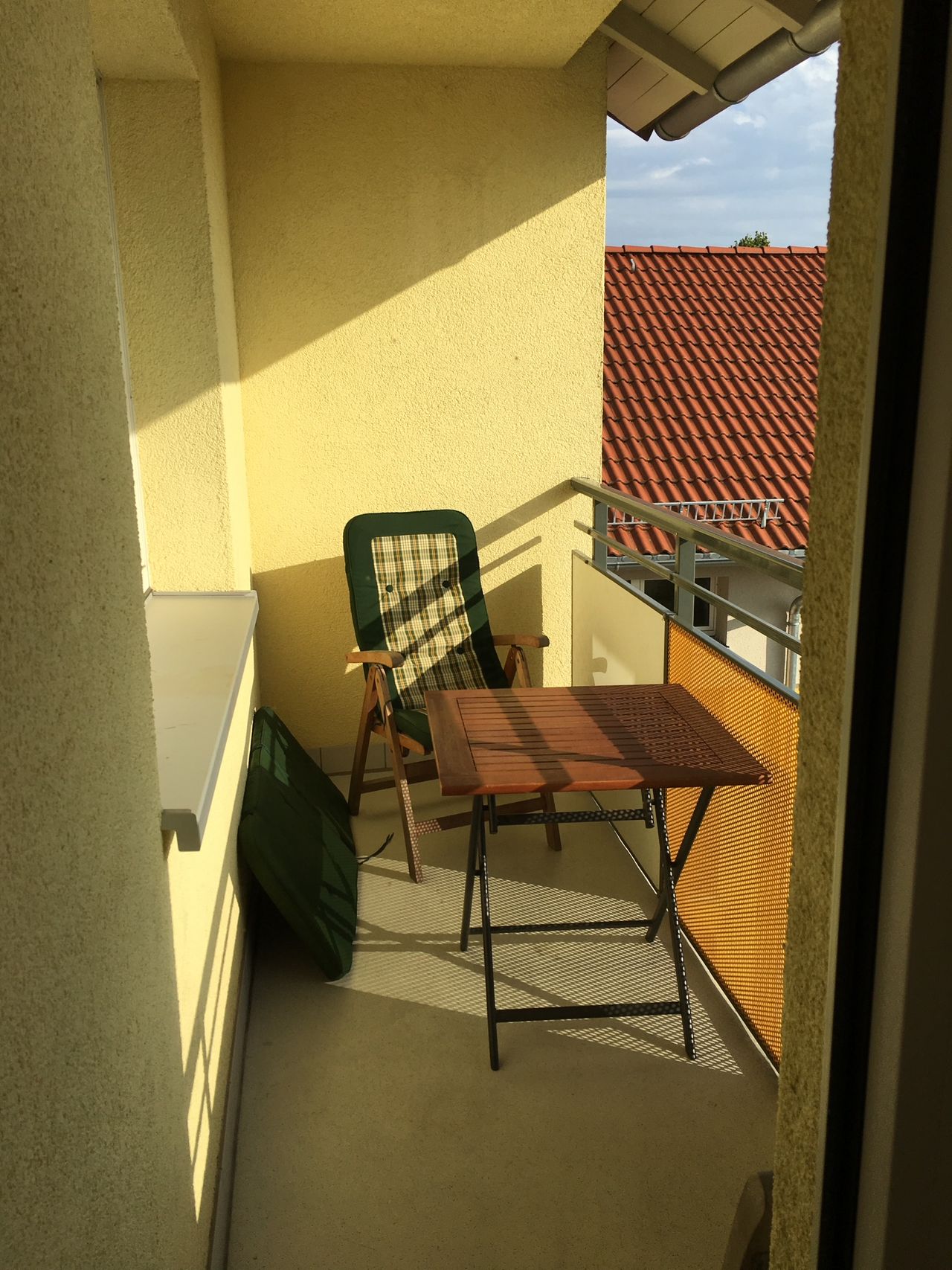 Great apartment in Frankfurt am Main