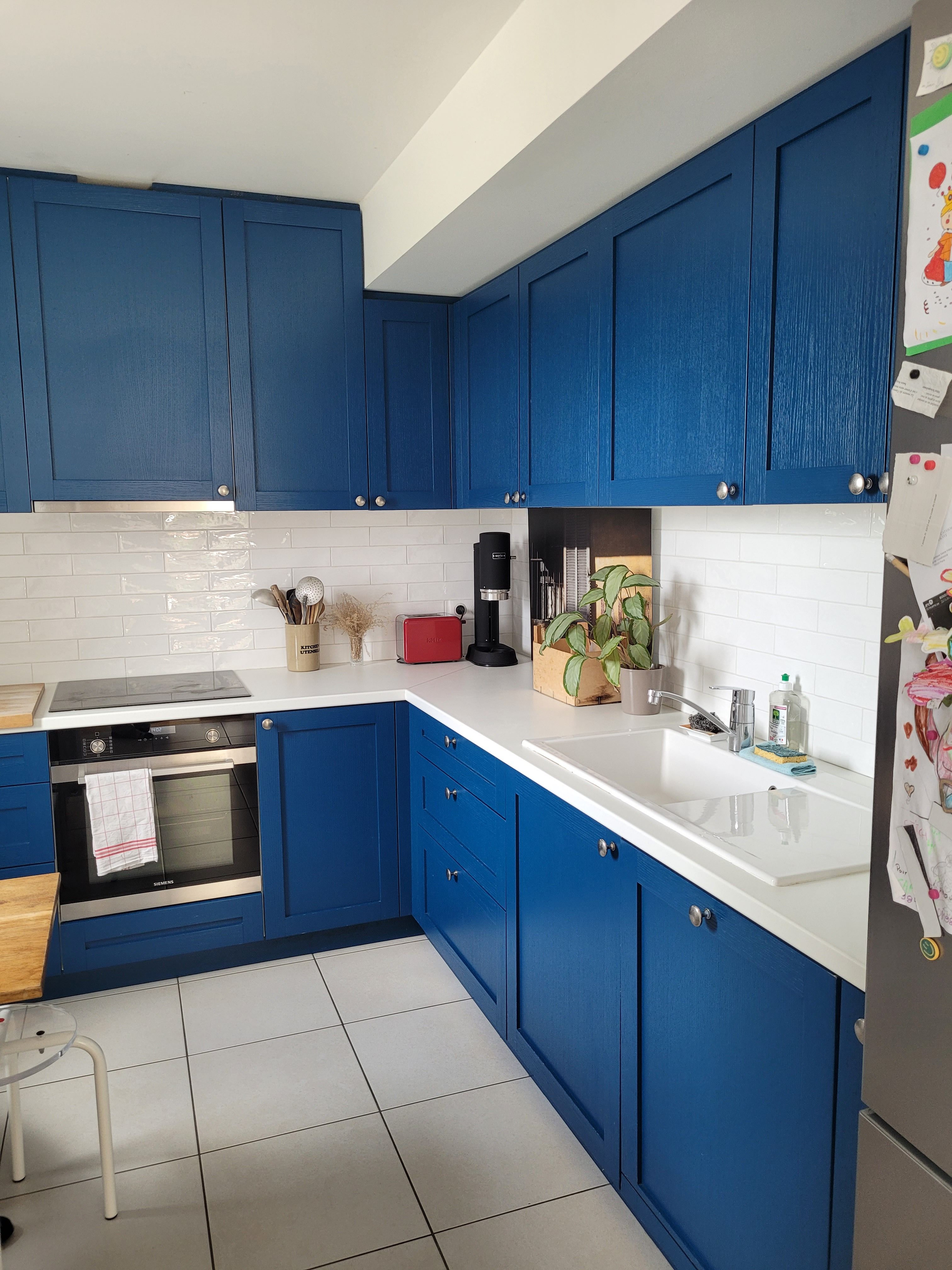 Location Duplex familial lumineux - avec Ascenseur - grandes terrasses végétalisées - vue