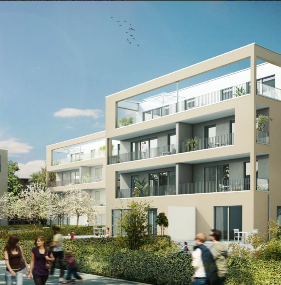 New and wonderful loft in Frankfurt am Main