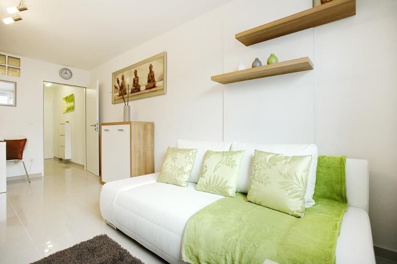 Very nice furnished 1.0 room apartment / in Munich Maxvorstadt