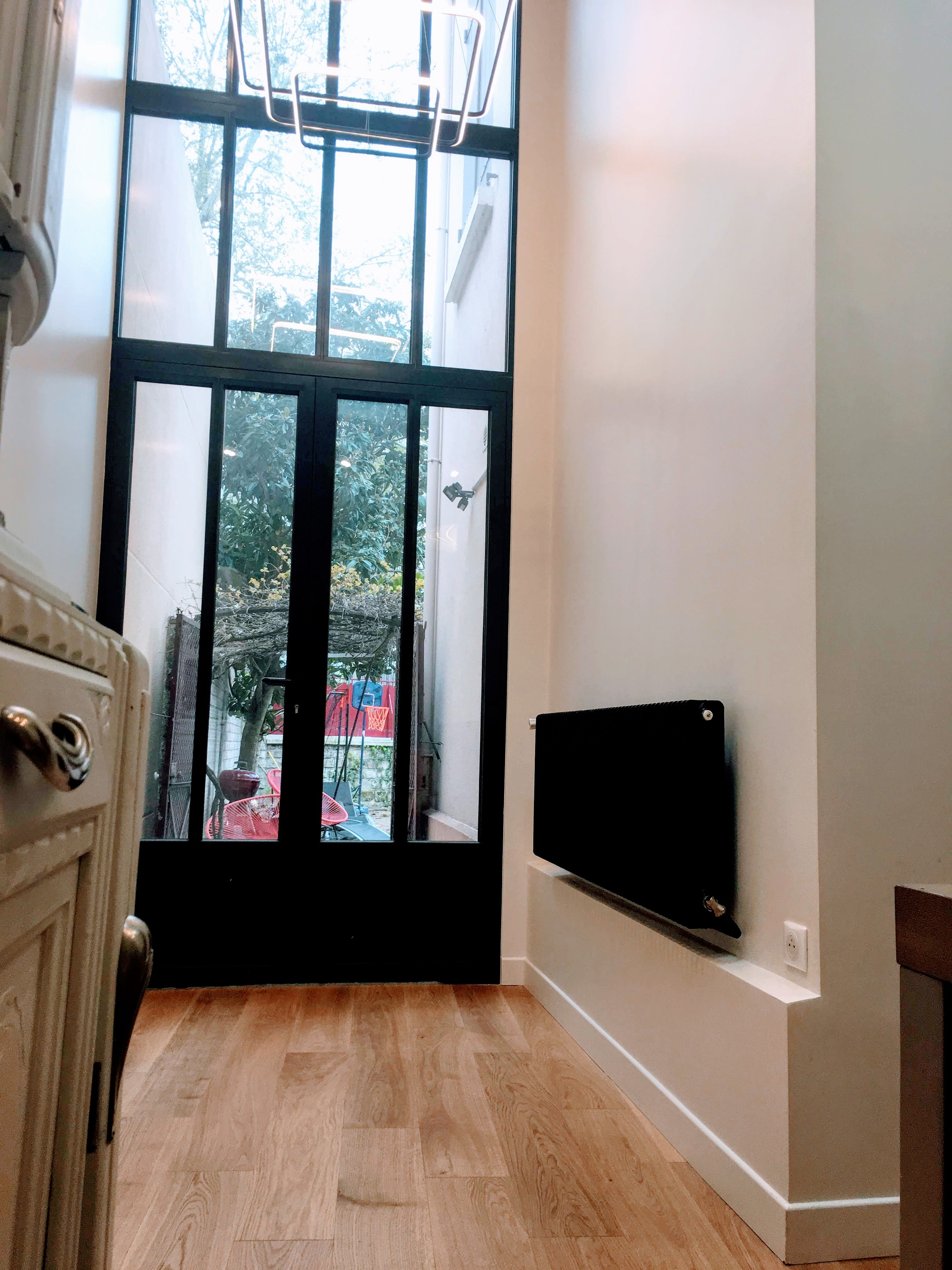 Belle maison familiale centre-ville de Nanterre (loyer tout inclus) Nanterre