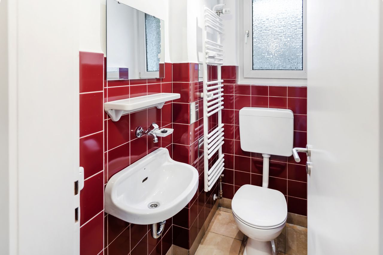 Spacious, quiet and fully renovated apartment