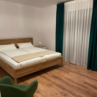 Penthouse, Maisonette-Flat in Berlin, Mahlsdorf in Mahlsdorf