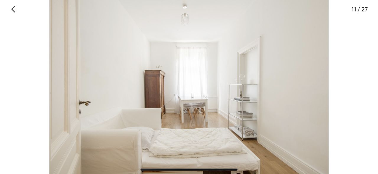 Amazing & stylish home in Frankfurt am Main