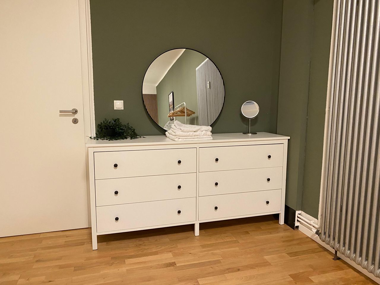 Modern & Cozy Apartment in a Prime Location in Aachen