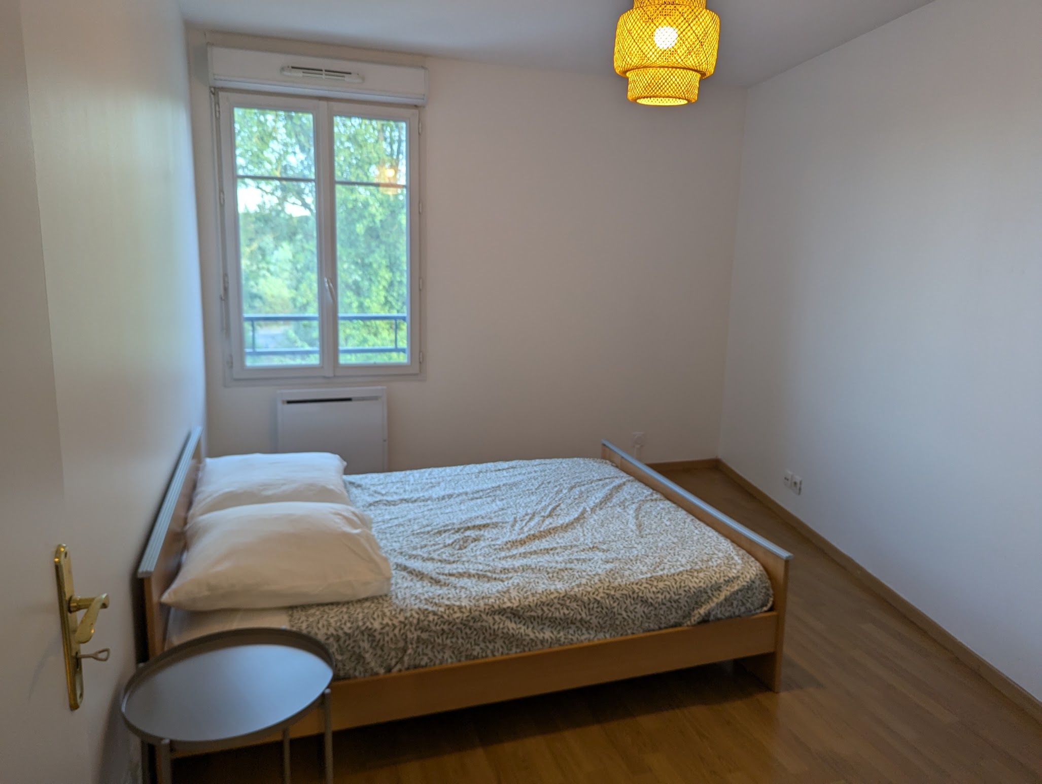 Location Appartement parfait à proximité de Paris (20 minutes gare de lyon) (loyer tout i