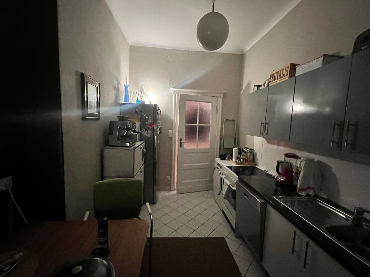 Cozy Berlin Apartment for Short-Term Rent (Dec–Feb)