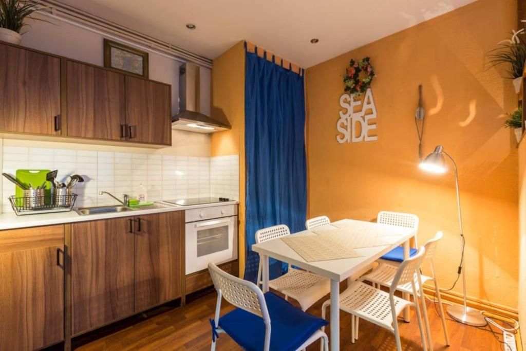 Amazing site in Komponistenviertel