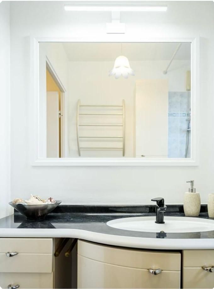 Location Charmant appartement dans une rue calme (loyer tout inclus)
