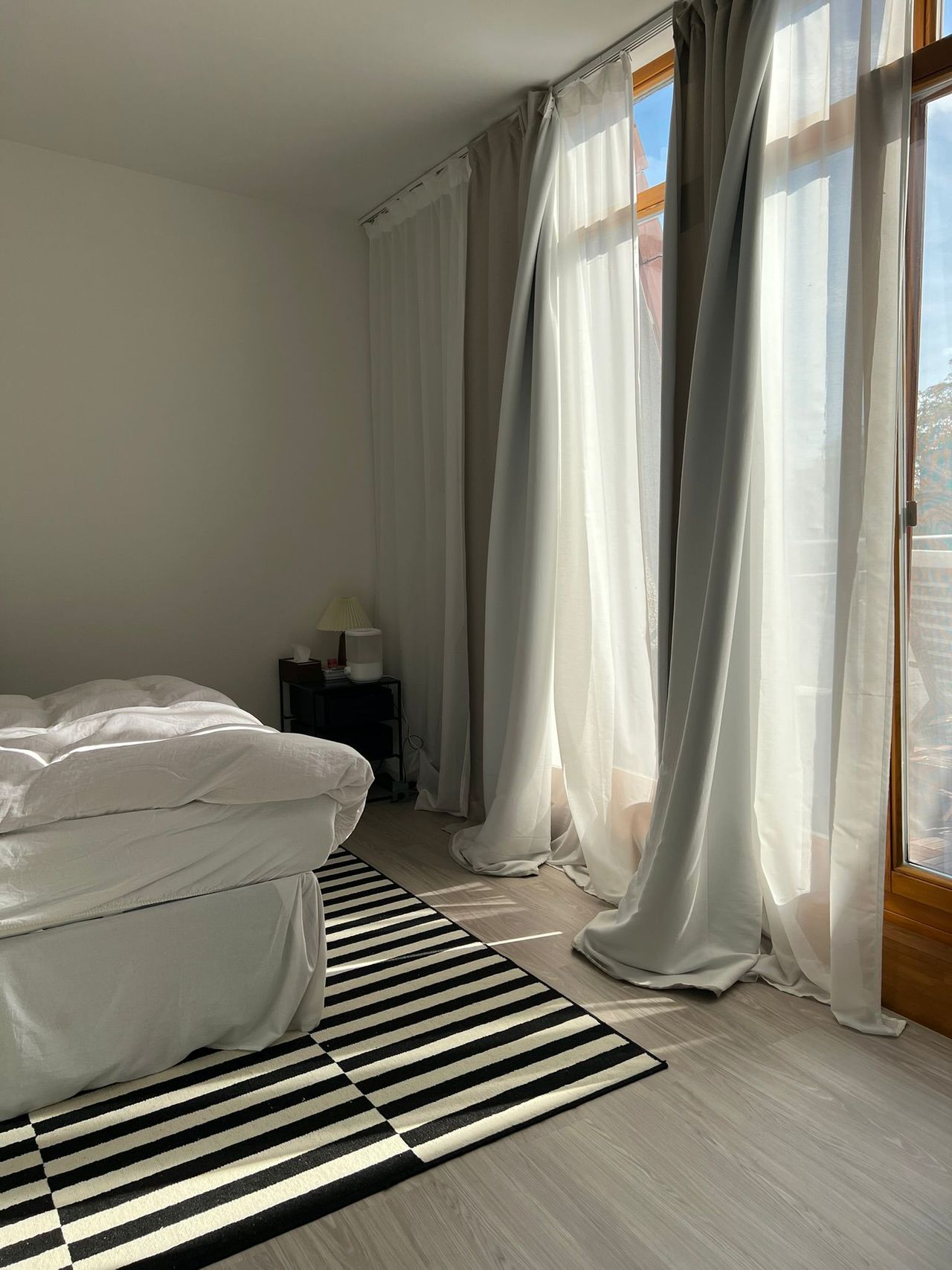 Beautiful penthouse in the heart of Prenzlauer Berg