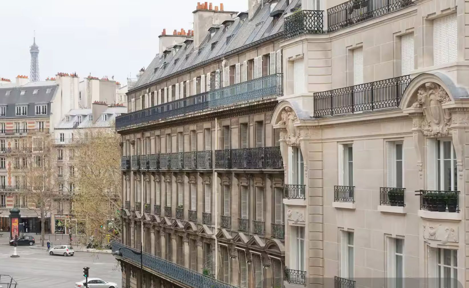 Location Joli studio (loyer tout inclus)