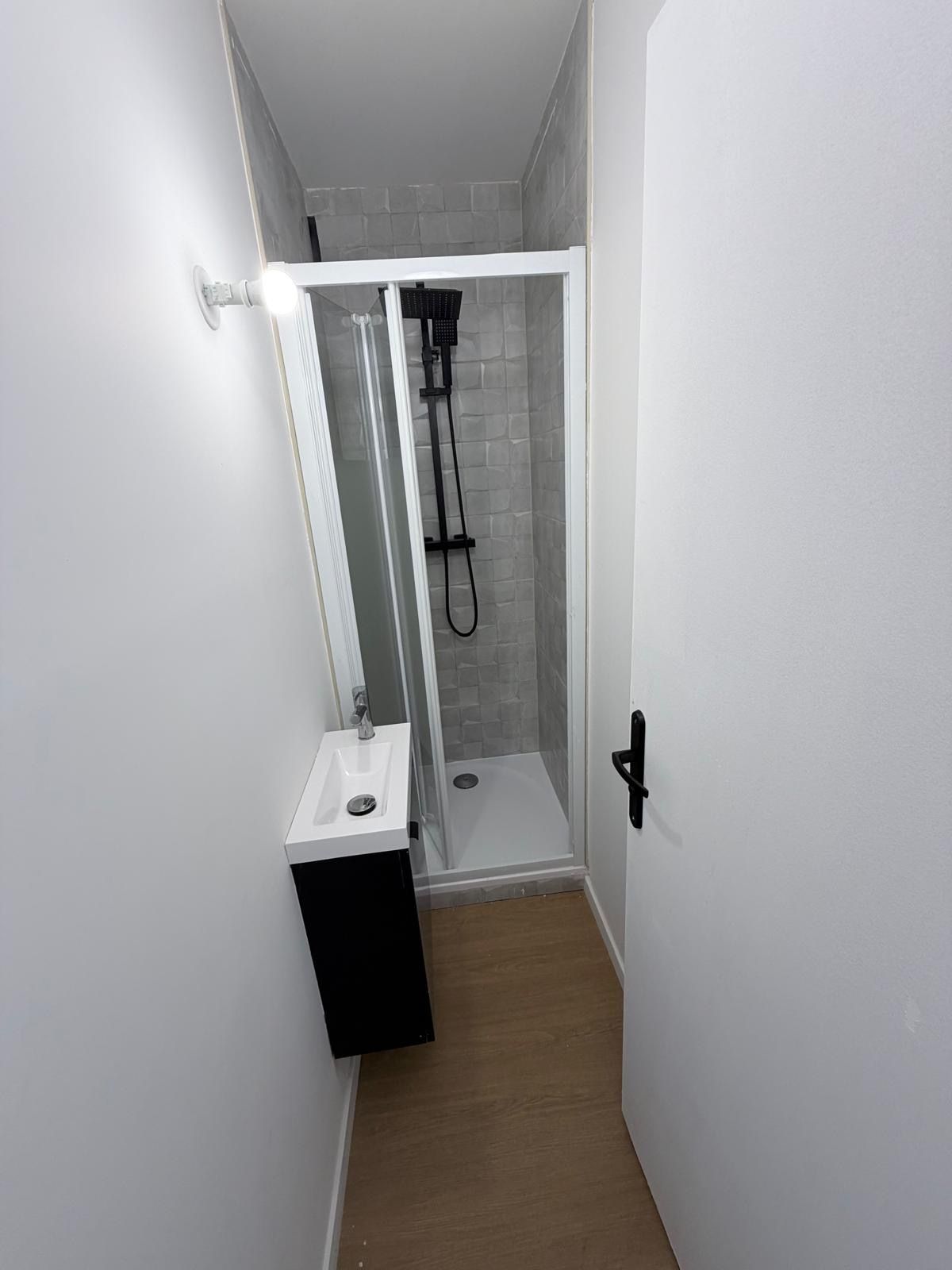 Location Chambre privée en colocation dans un magnifique appartement de 59m² dans un quar