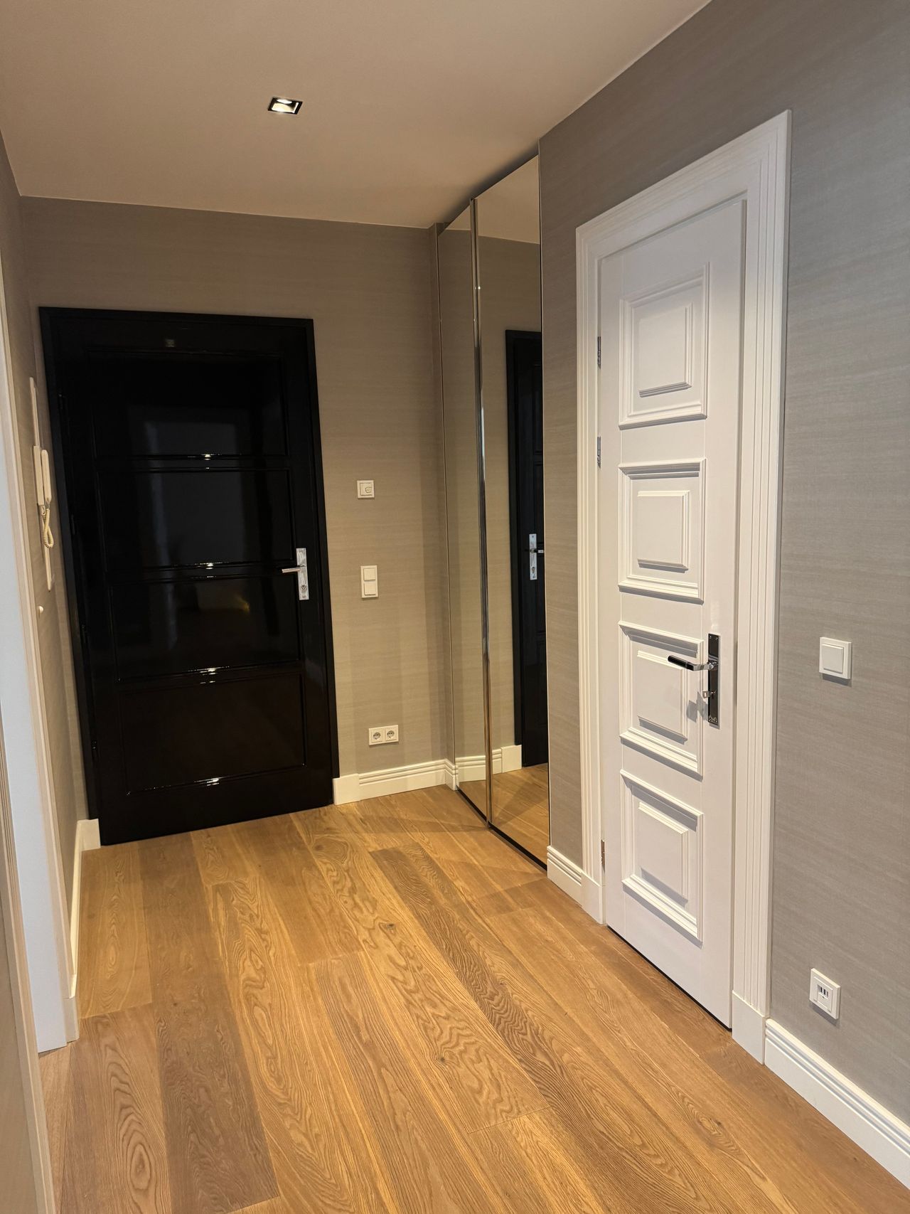 Luxuswohnung im Grunewald