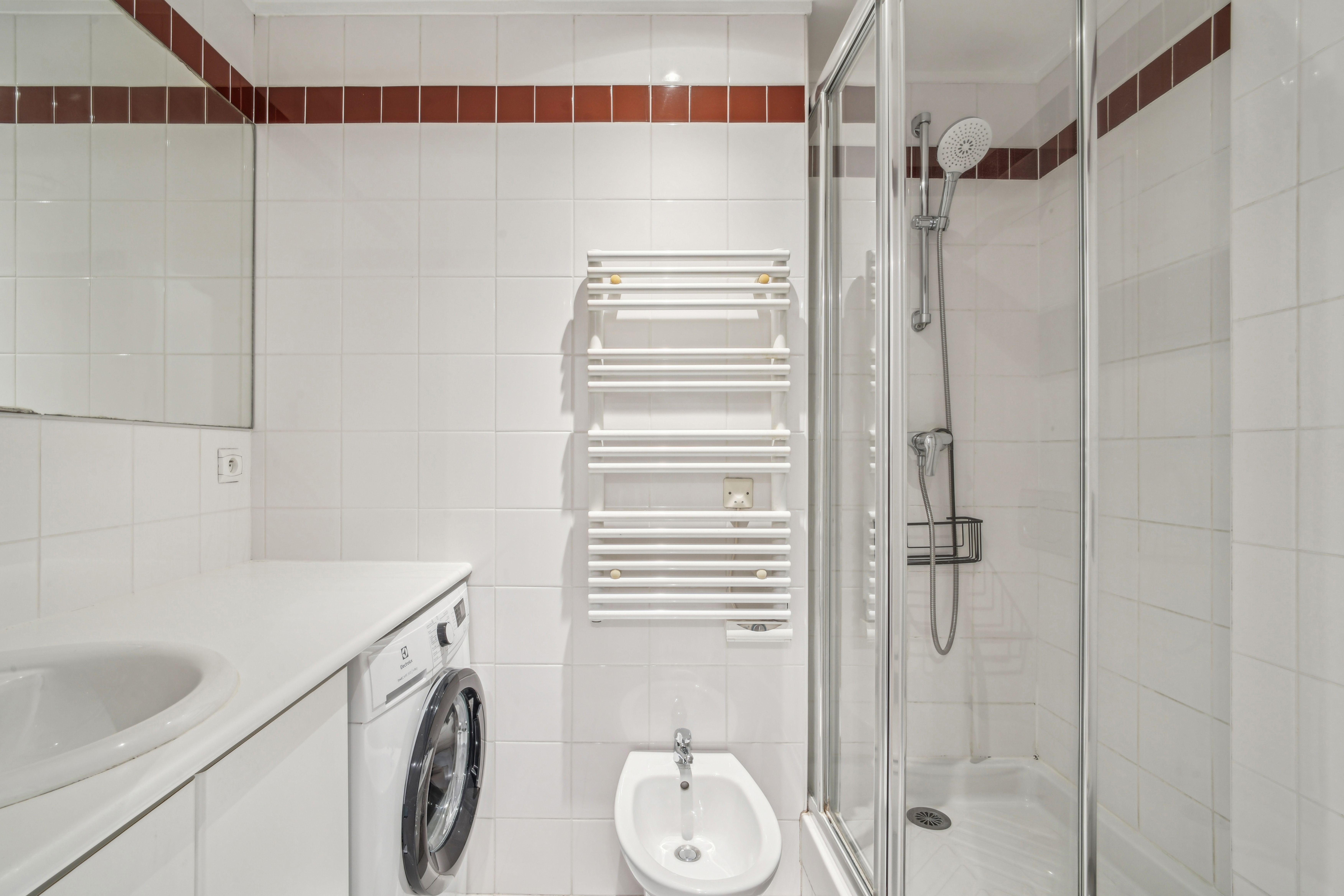 Appartement avec terrace Champs-Élysées Georges V (loyer tout inclus) Paris