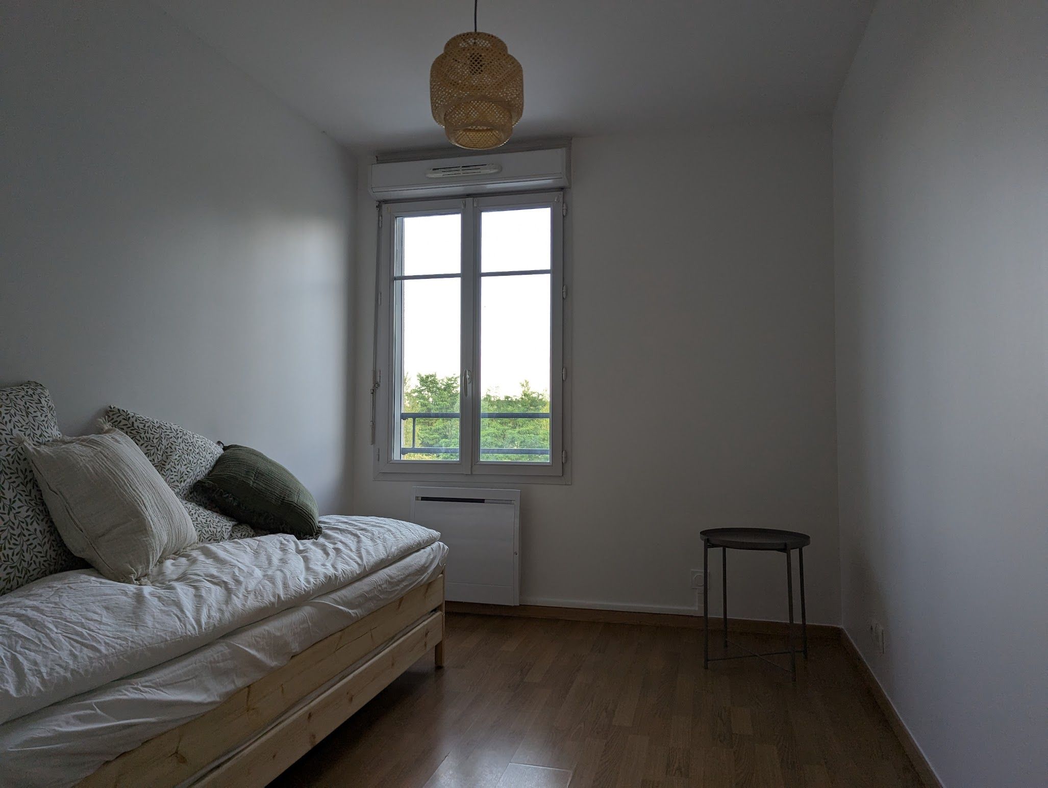 Location Appartement parfait à proximité de Paris (20 minutes gare de lyon) (loyer tout i