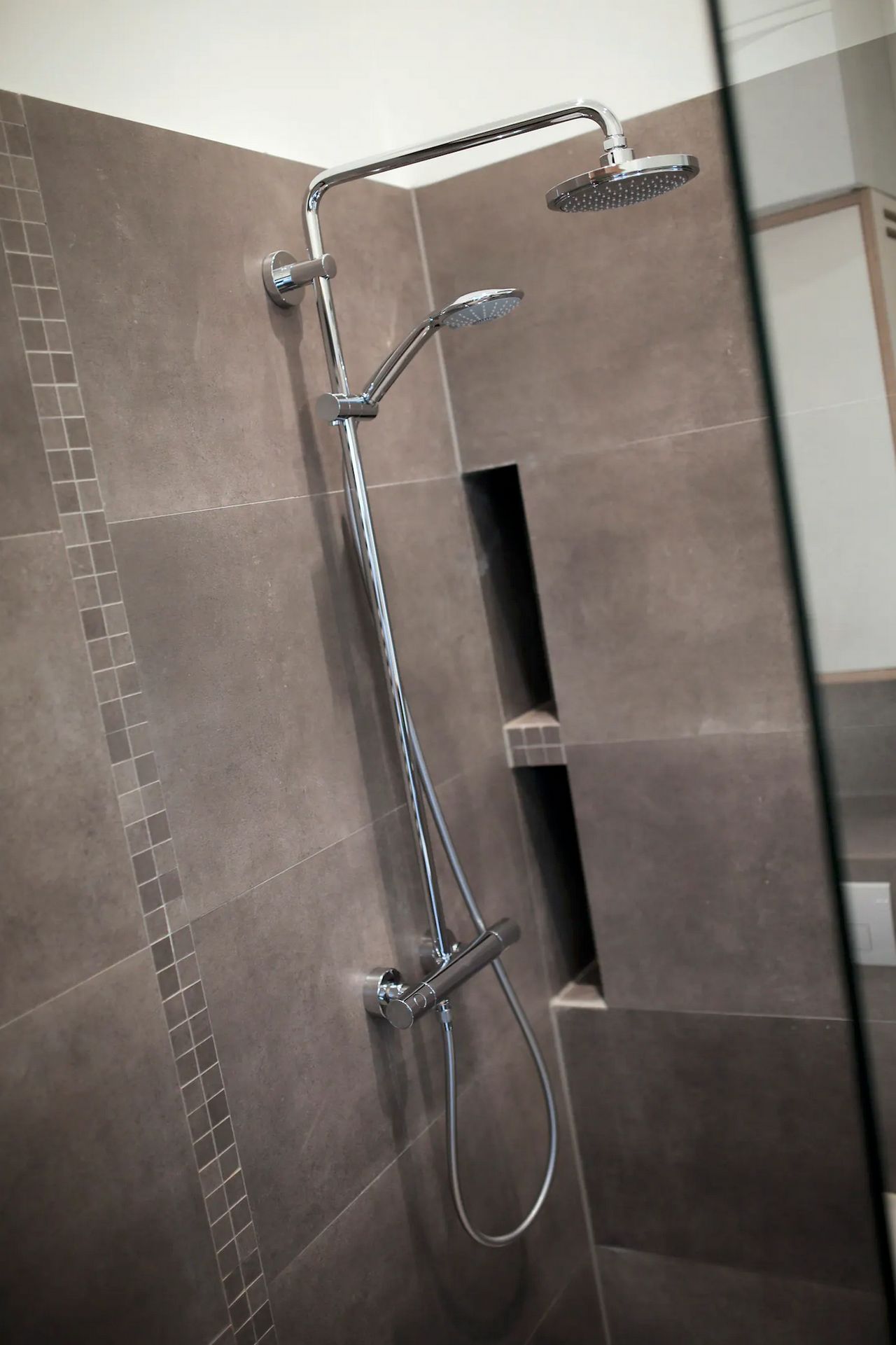 Central Location in Frankfurt am Main