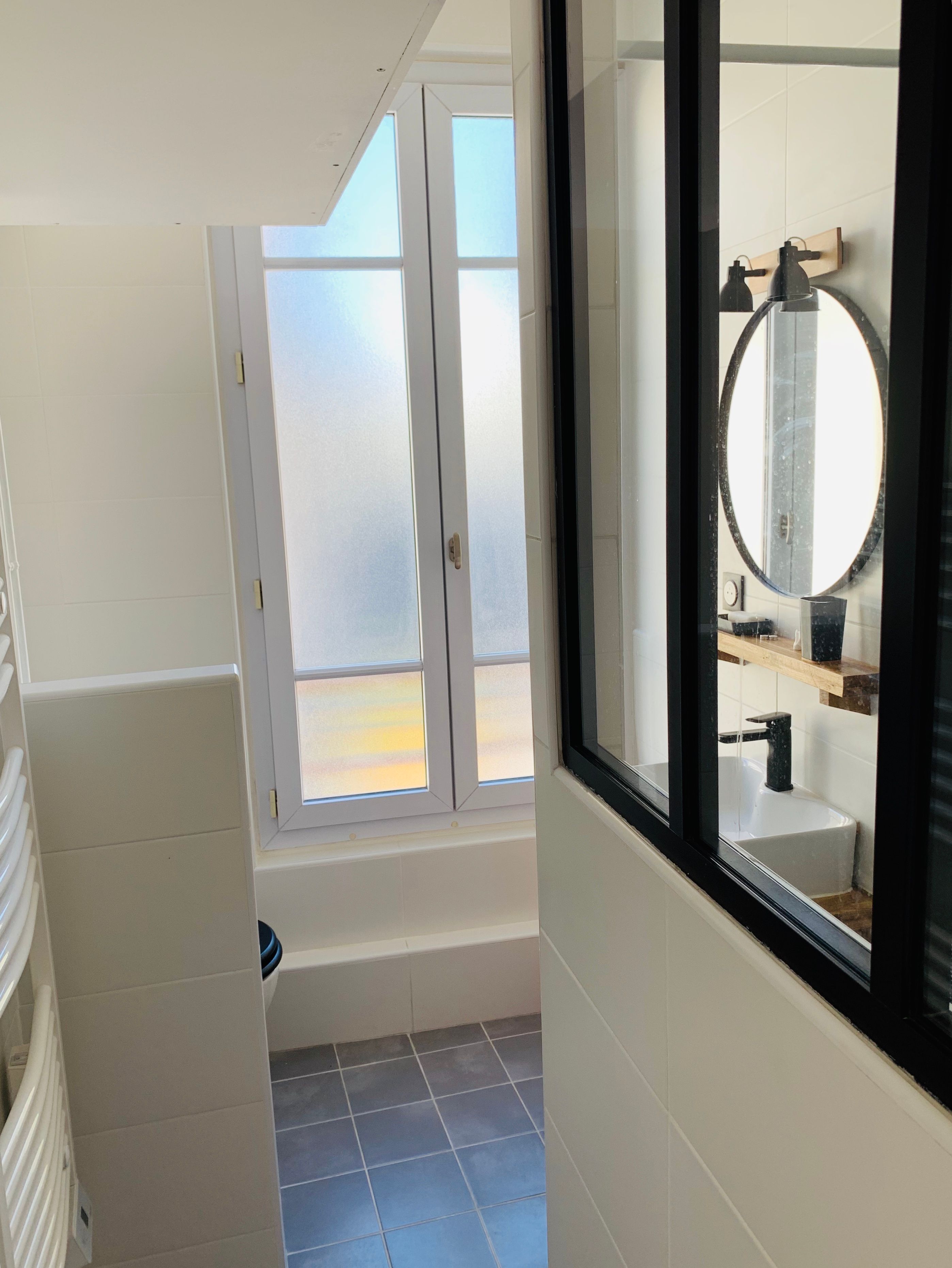 Location Appartement dans "Boulogne Village" Roland Garros/Parc des Princes (loyer tout i
