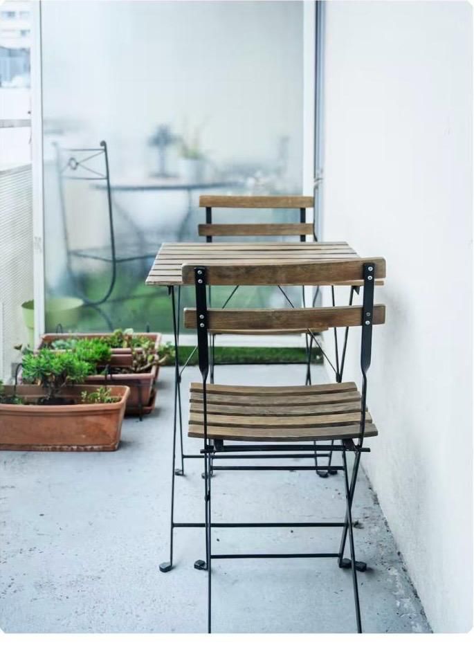 Location Charmant appartement dans une rue calme (loyer tout inclus)