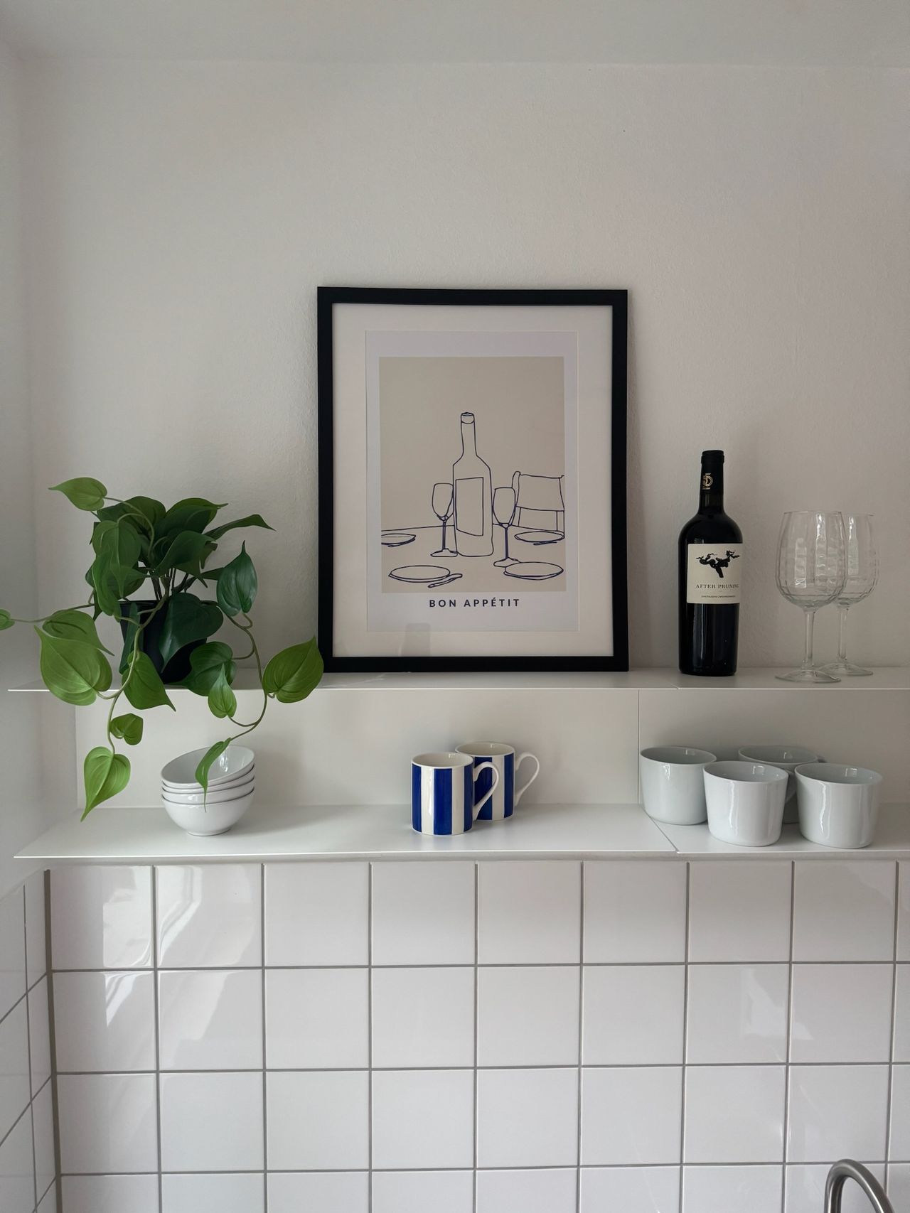 Beautiful and wonderful suite in Düsseldorf