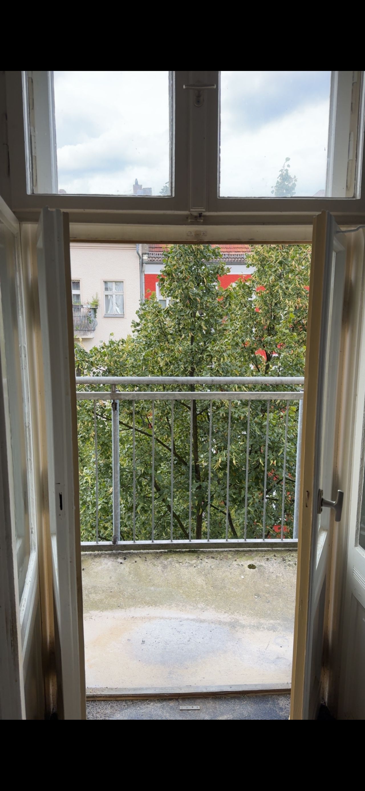 Gorgeous & new suite (Prenzlauer Berg)