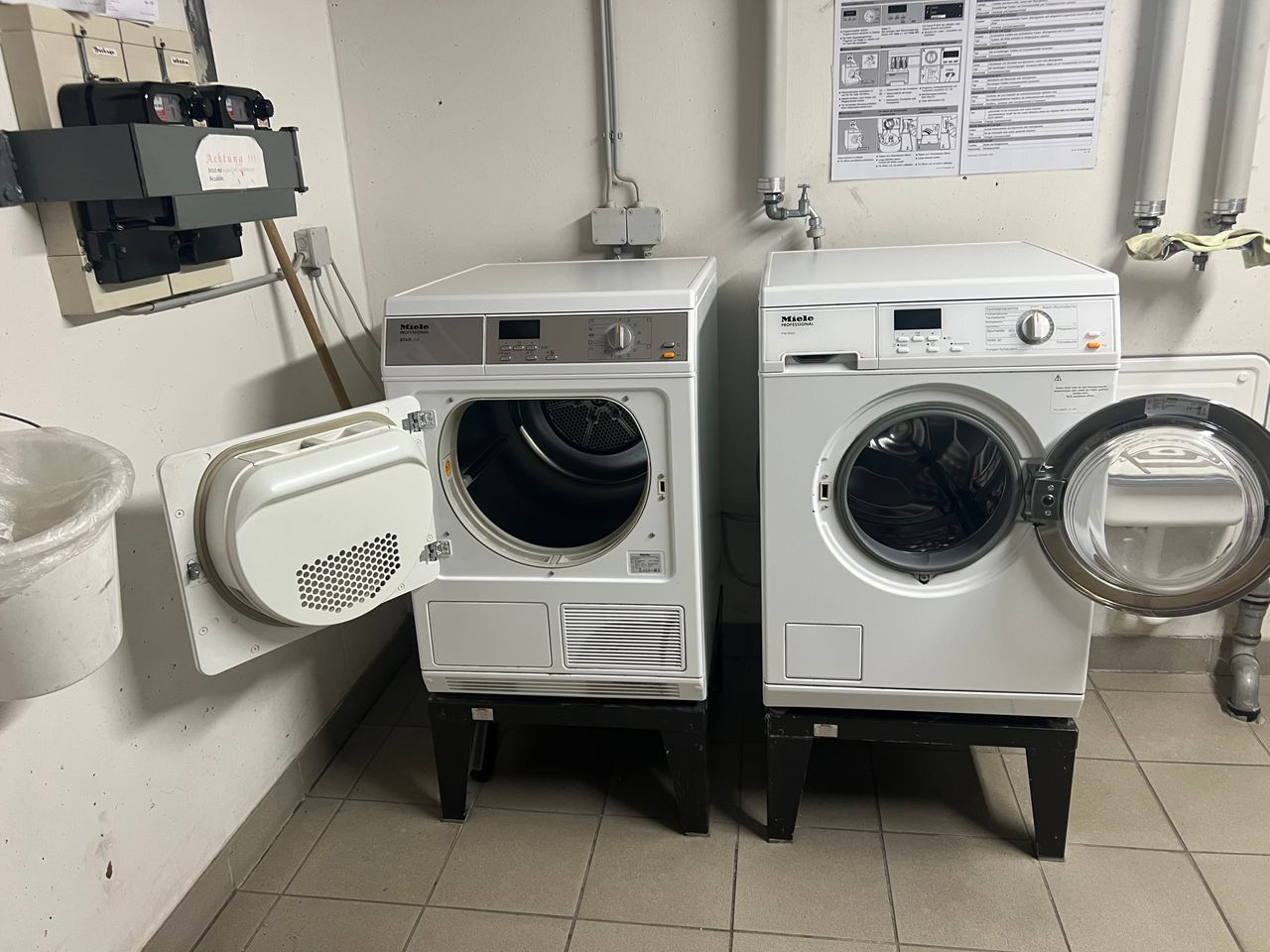 Awesome, gorgeous home in München close to Olympic Garden