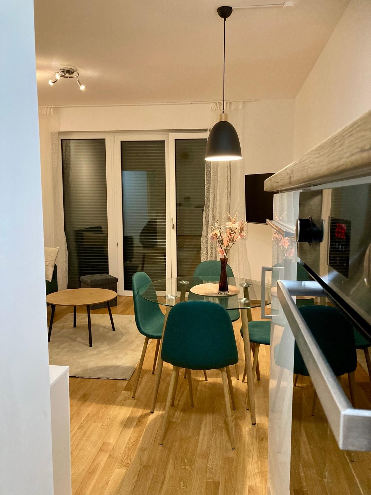 Apartment in Hürth, near Cologne University