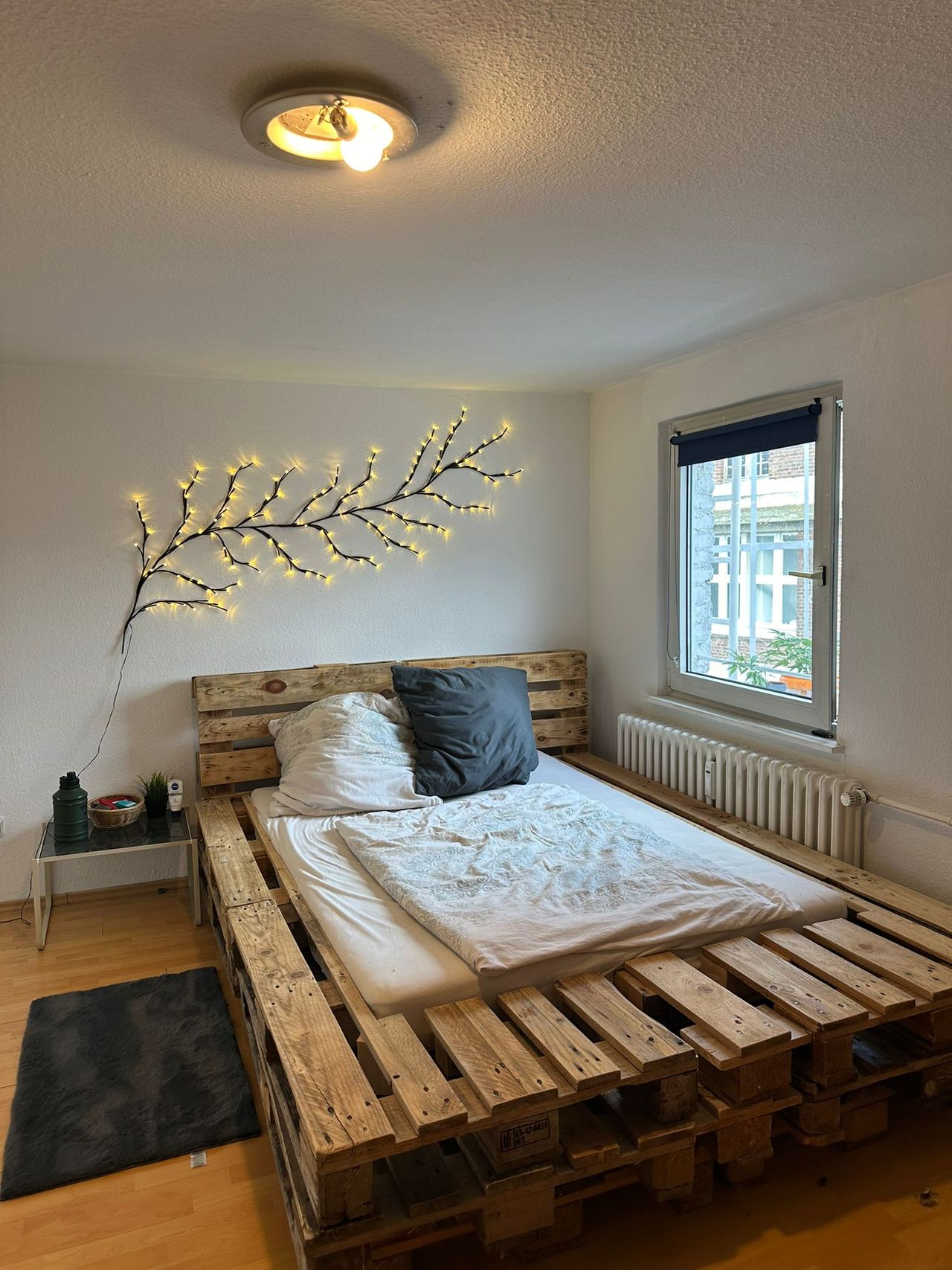 cozy apartment where Köln-Mülheim is most beautiful