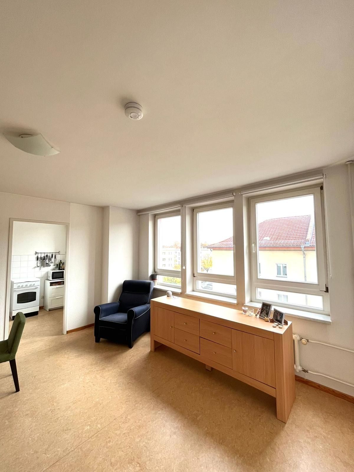 Fantastic & beautiful apartment in Prenzlauer Berg, Berlin
