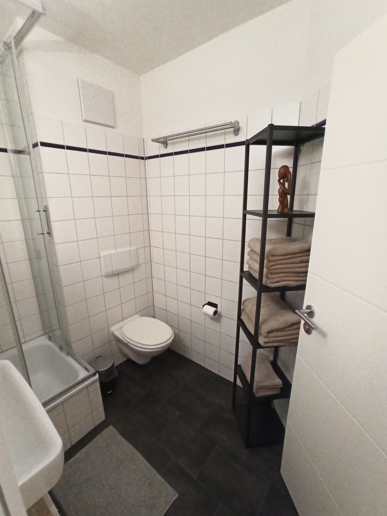 Wonderful, great apartment in Köln