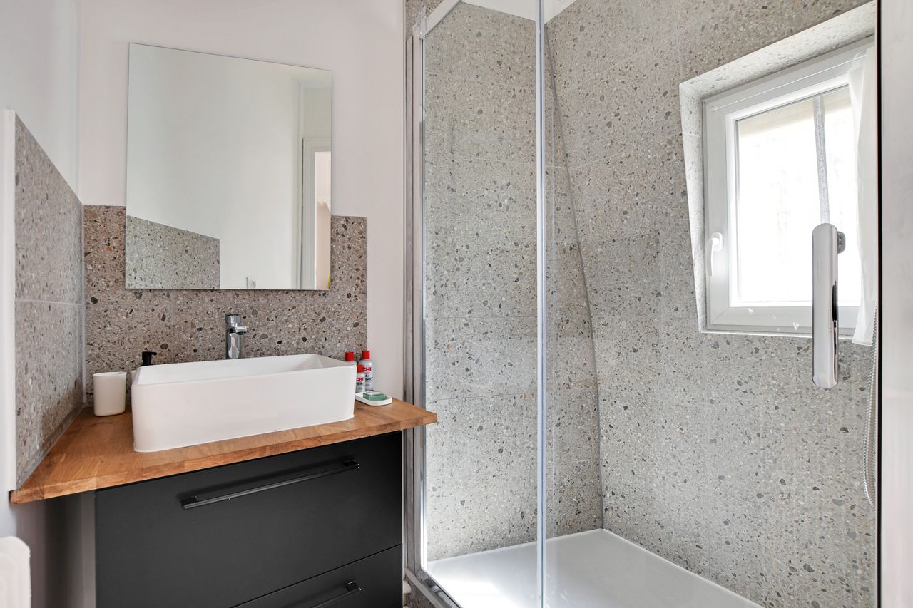 Beautiful and spacious loft in excellent location