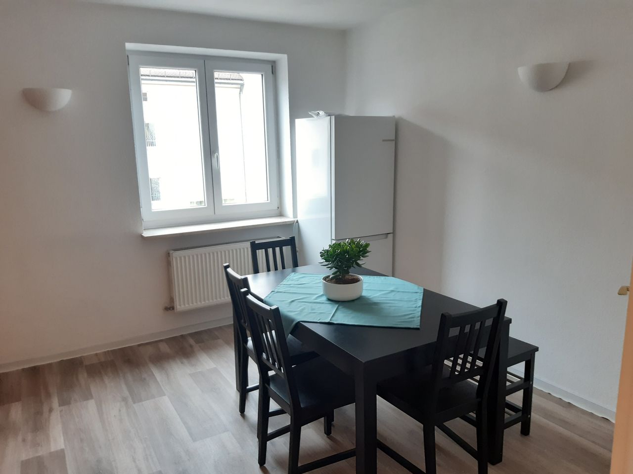 3 room city flat / 4th floor with lift Munich-Schwabing