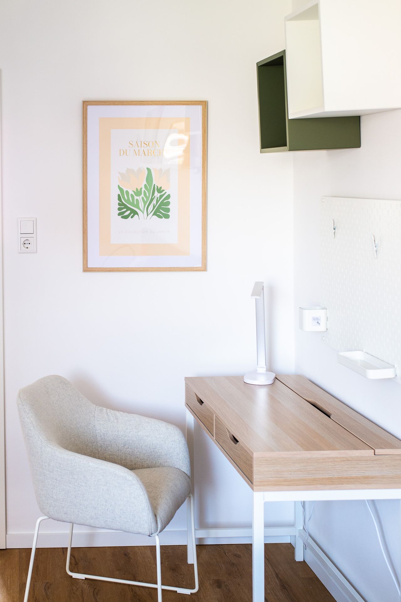 Modern living and working in the heart of Hilden (near Düsseldorf)