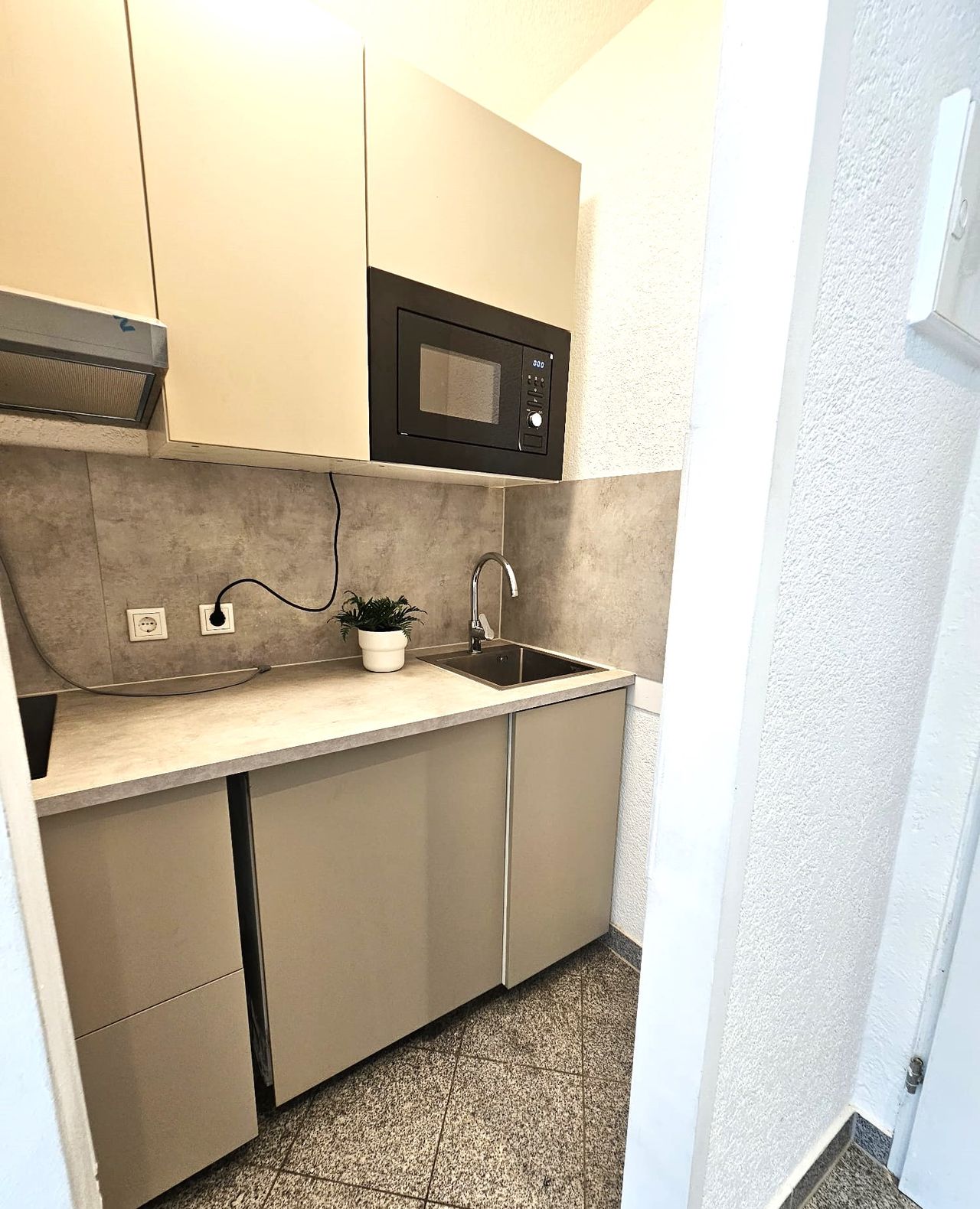 Beautiful Apartment in the heart of Frankfurt
