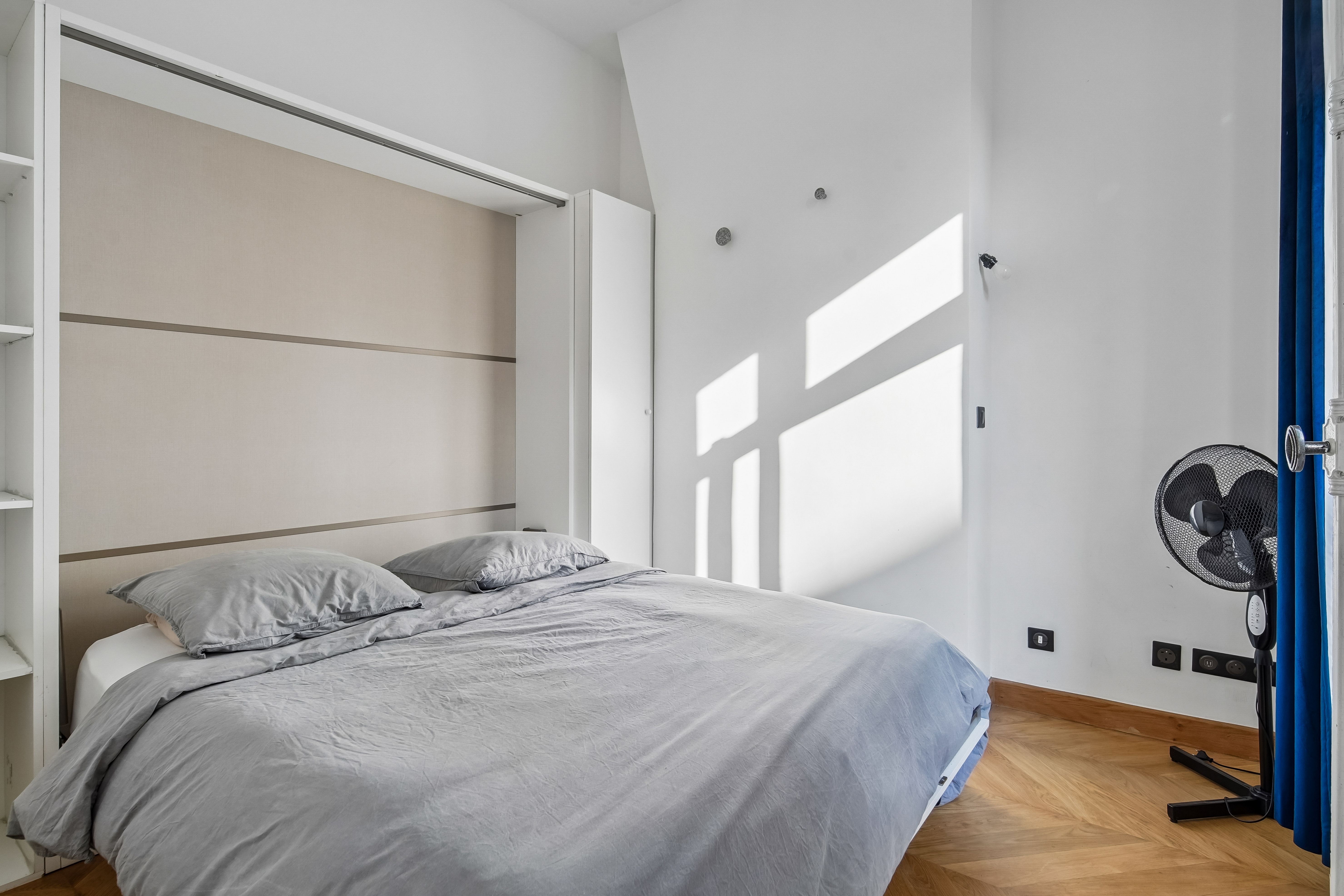 Rivoli / av Victoria (loyer tout inclus) Paris 4e