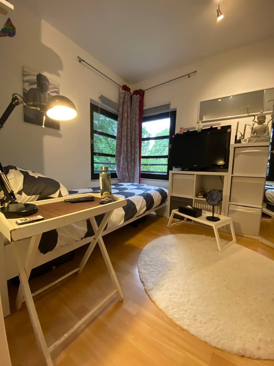 Fully Equipped Apartment for Rent in Düsseldorf