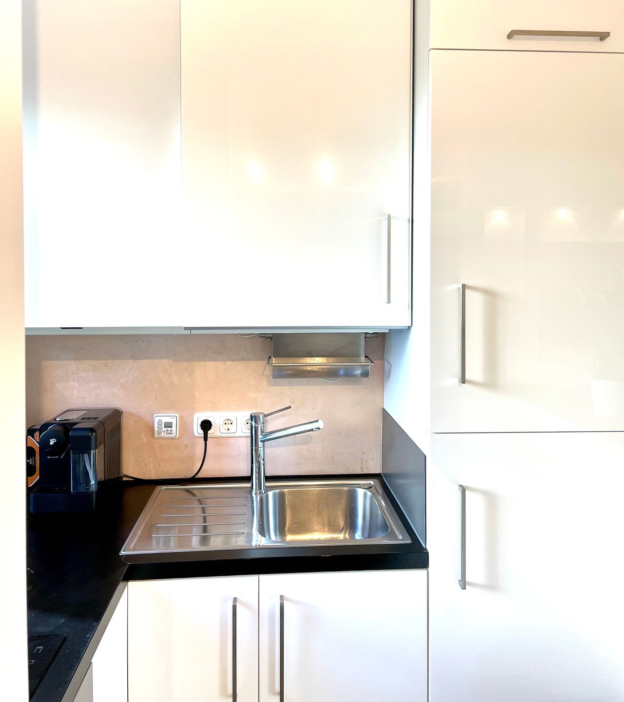 Quiet & neat apartment in München