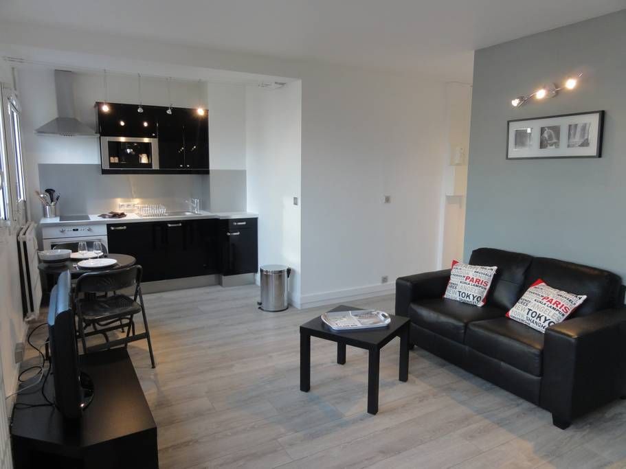 L'Appart hotel lille Grand Palais - Coffee break (loyer tout inclus) Lille