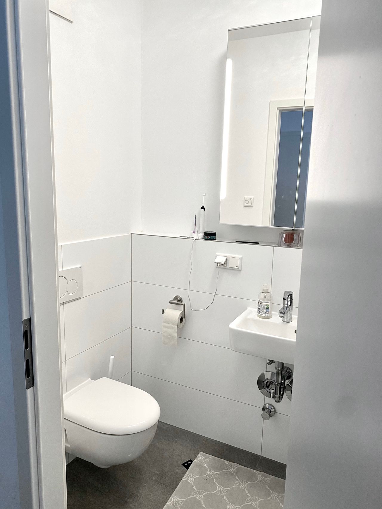 New and wonderful loft in Frankfurt am Main