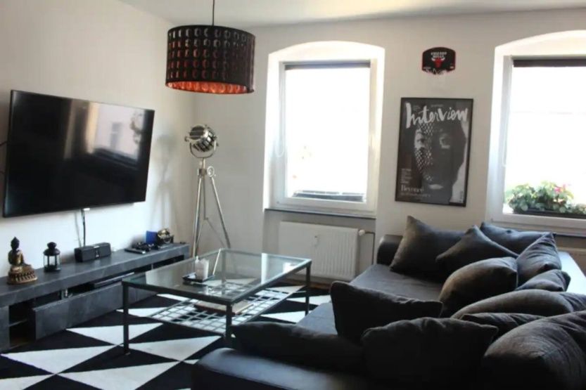 Fantastic & lovely apartment located in Kreuzberg