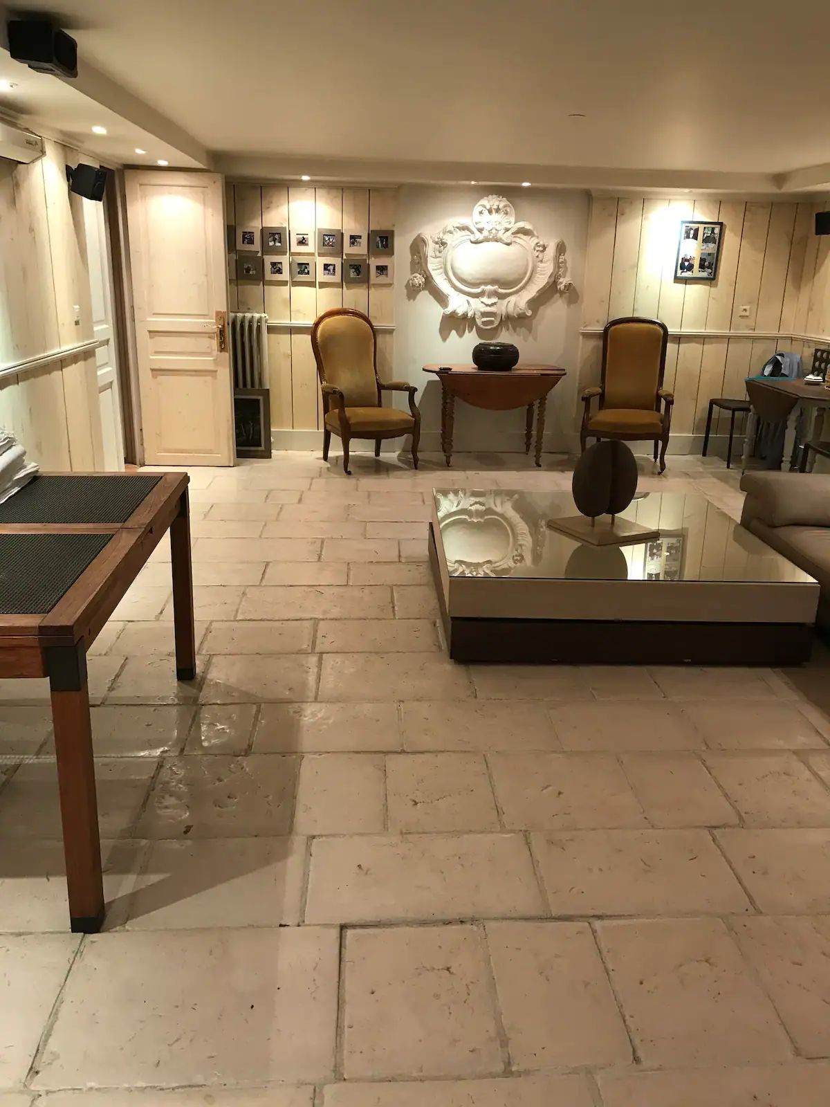Location Belle maison à côté Paris (loyer tout inclus)