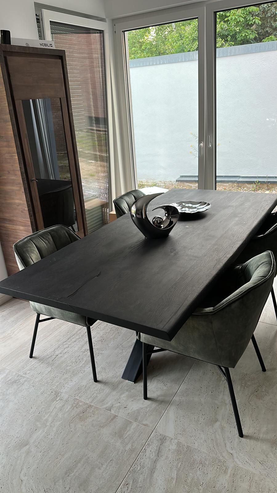 Modern loft in Neuss