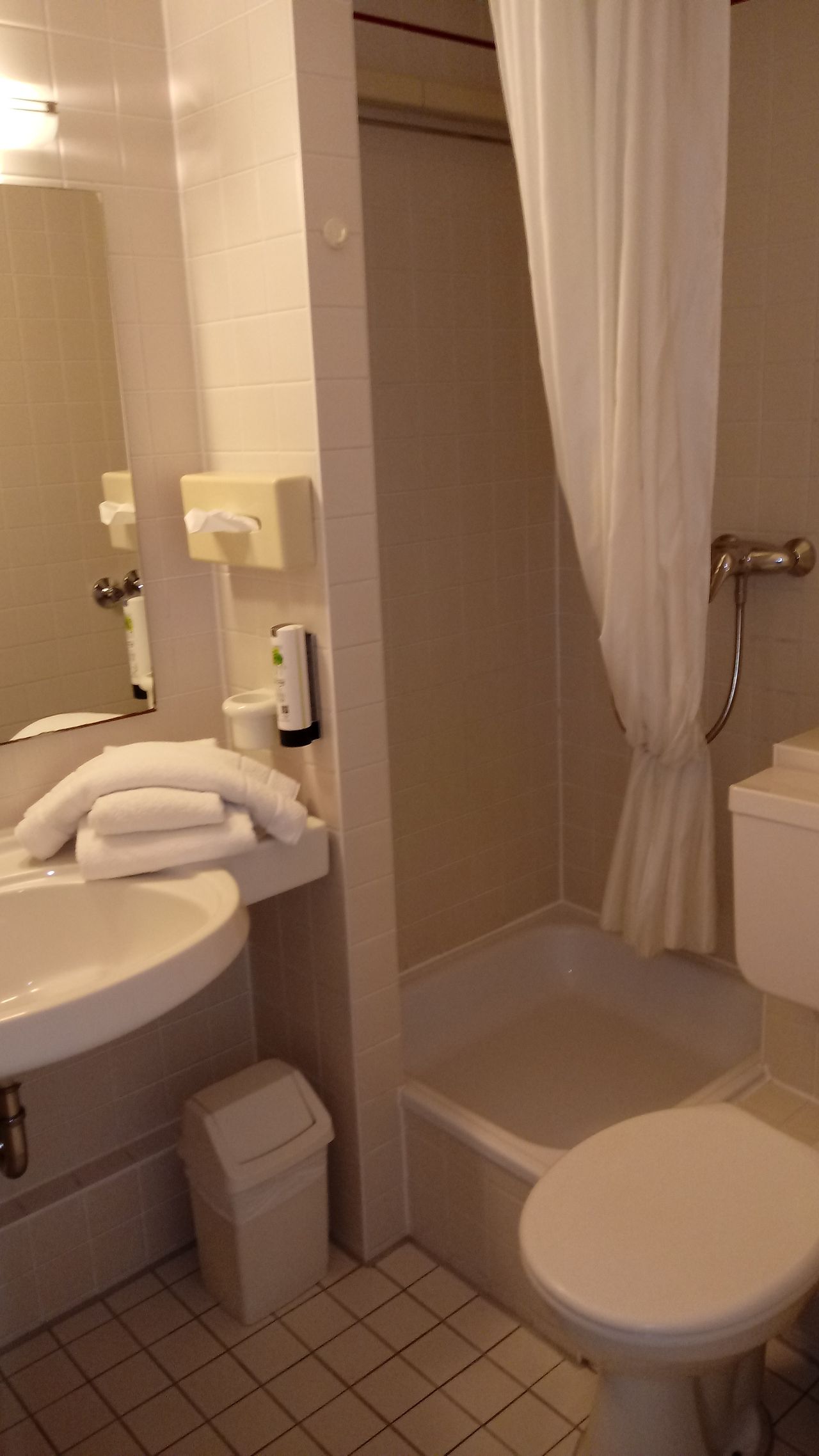 Apartment in Westend Frankfurt - near old opera