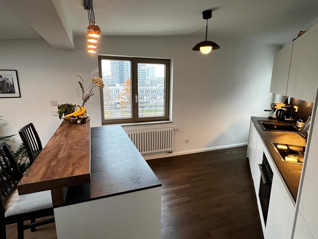 Pretty, nice home in Kreuzberg, Berlin