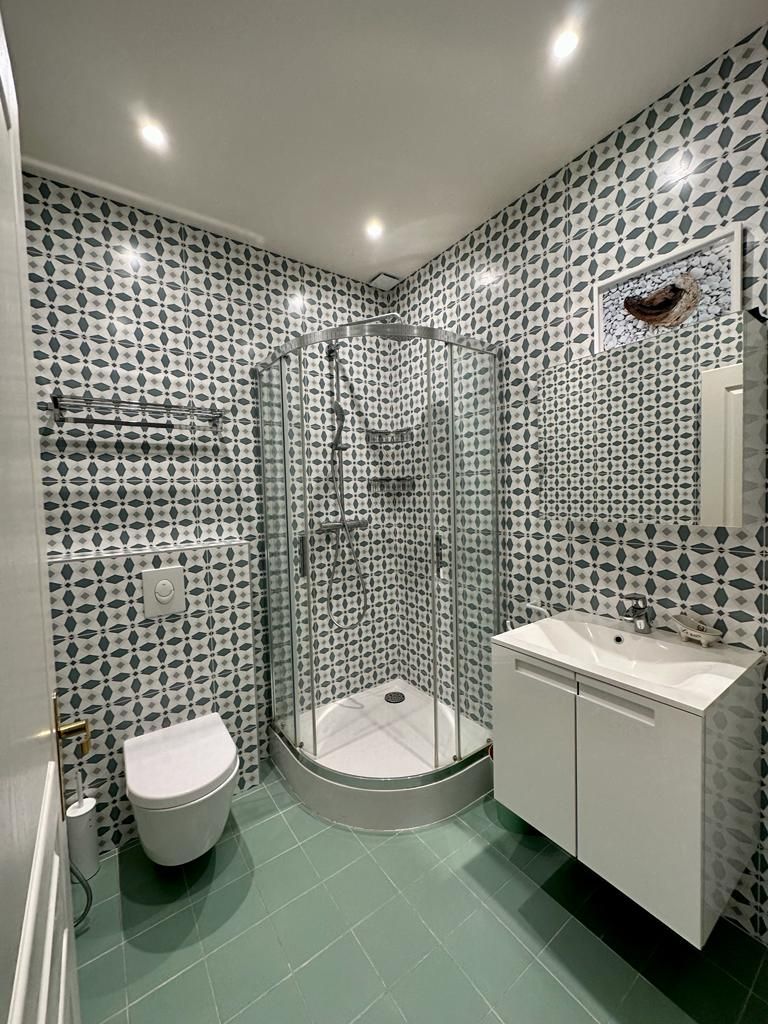 Location paris 16 - Superbe appartement de 141 m² dans un immeuble de standing (loyer tou