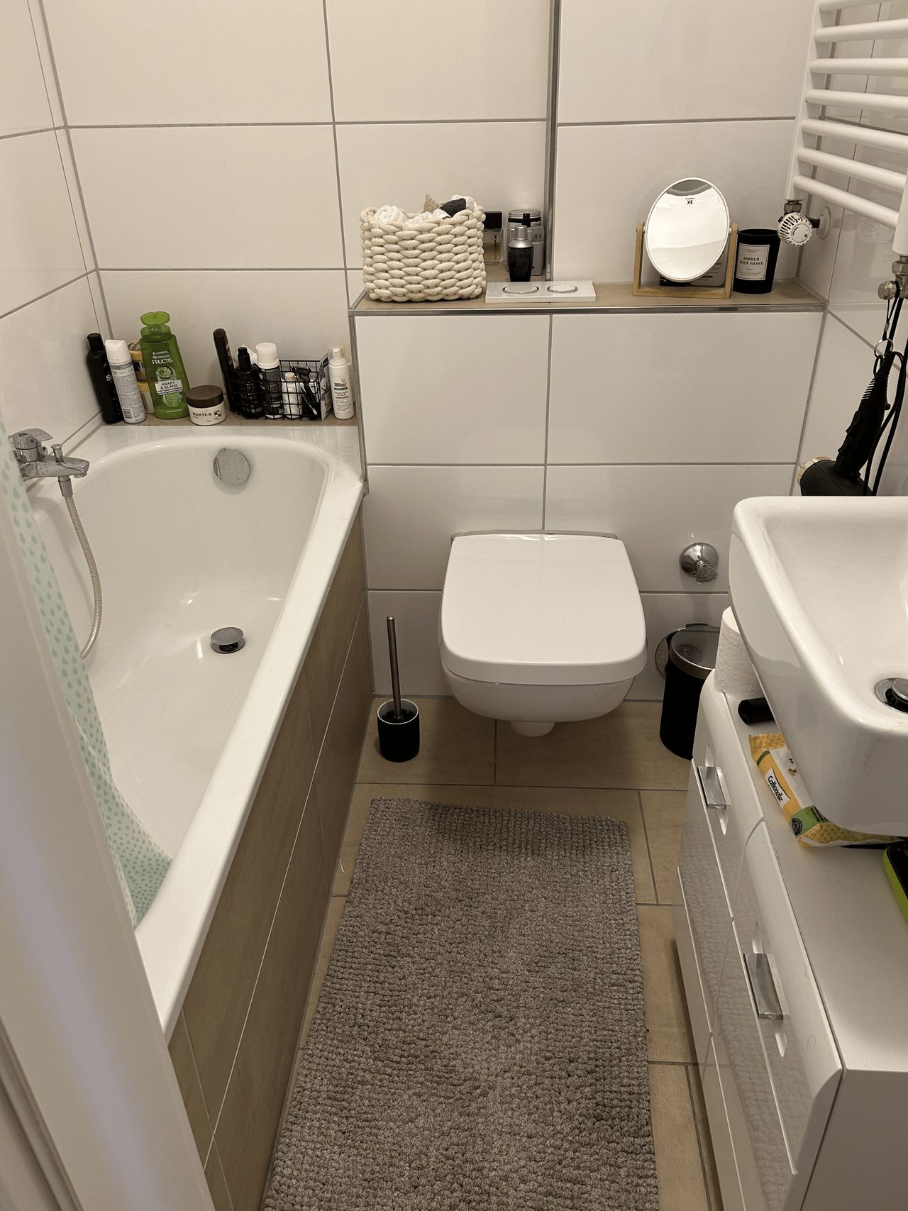 Cozy & Modern apartment in the heart of Düsseldorf