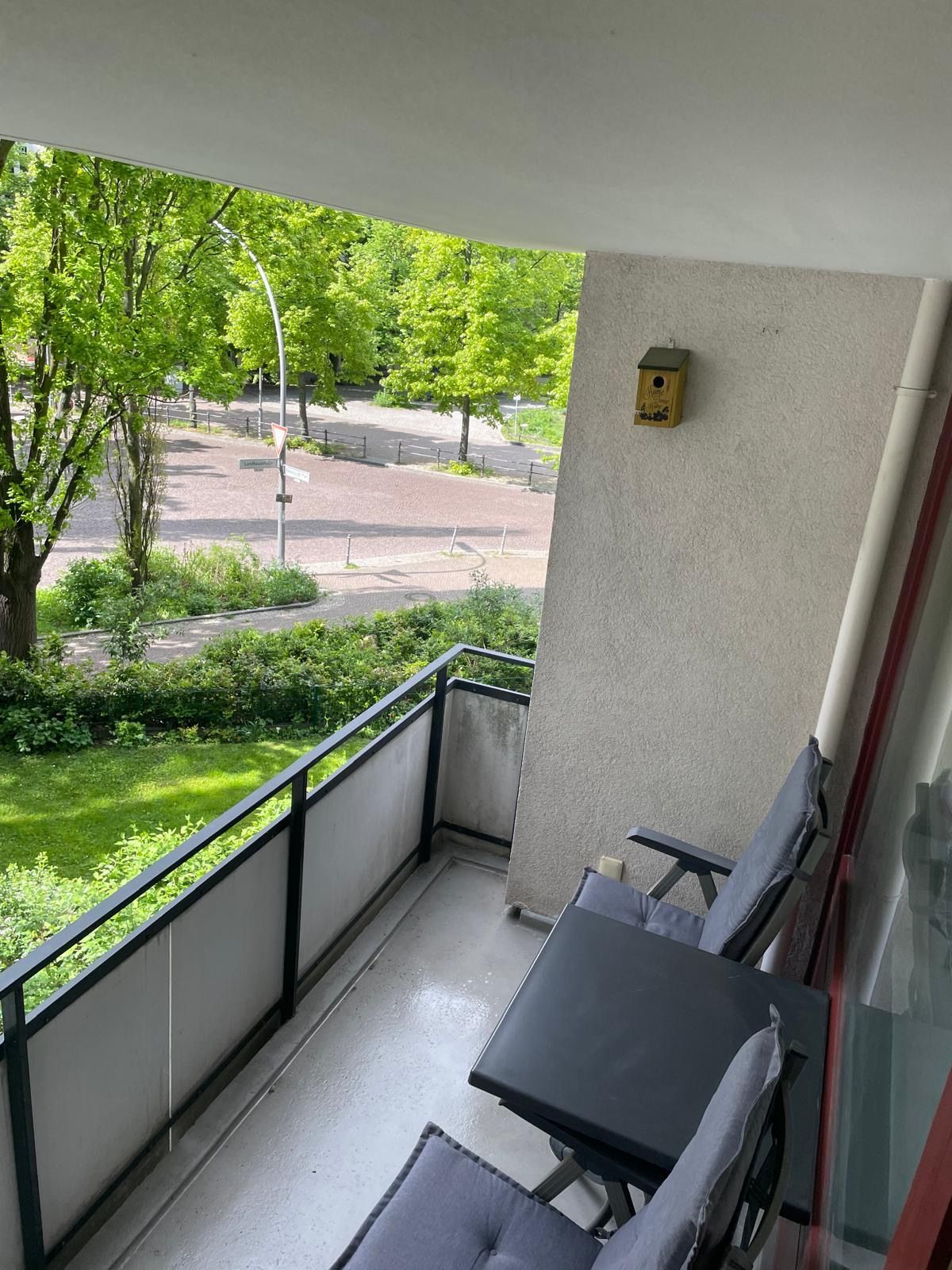 New and spacious loft in Wilmersdorf